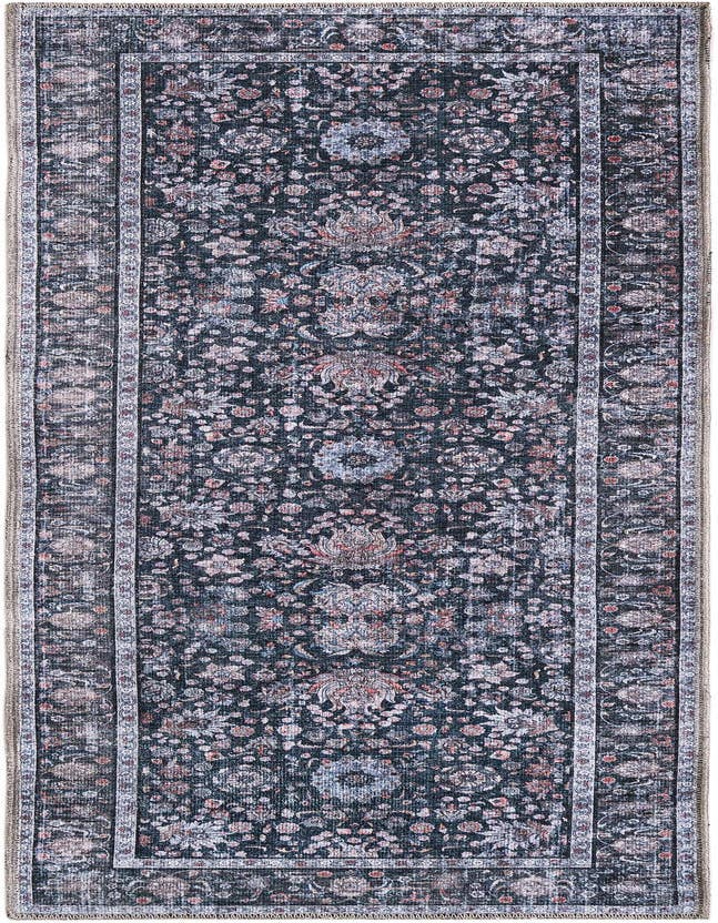 Detail image of 2' x 6' Yara Runner Rug