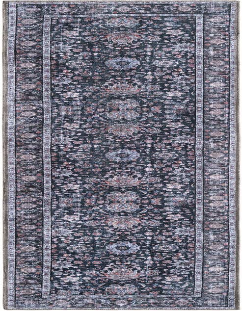 Detail image of 2' x 8' Yara Runner Rug