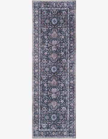 2' x 6' Yara Runner Rug
