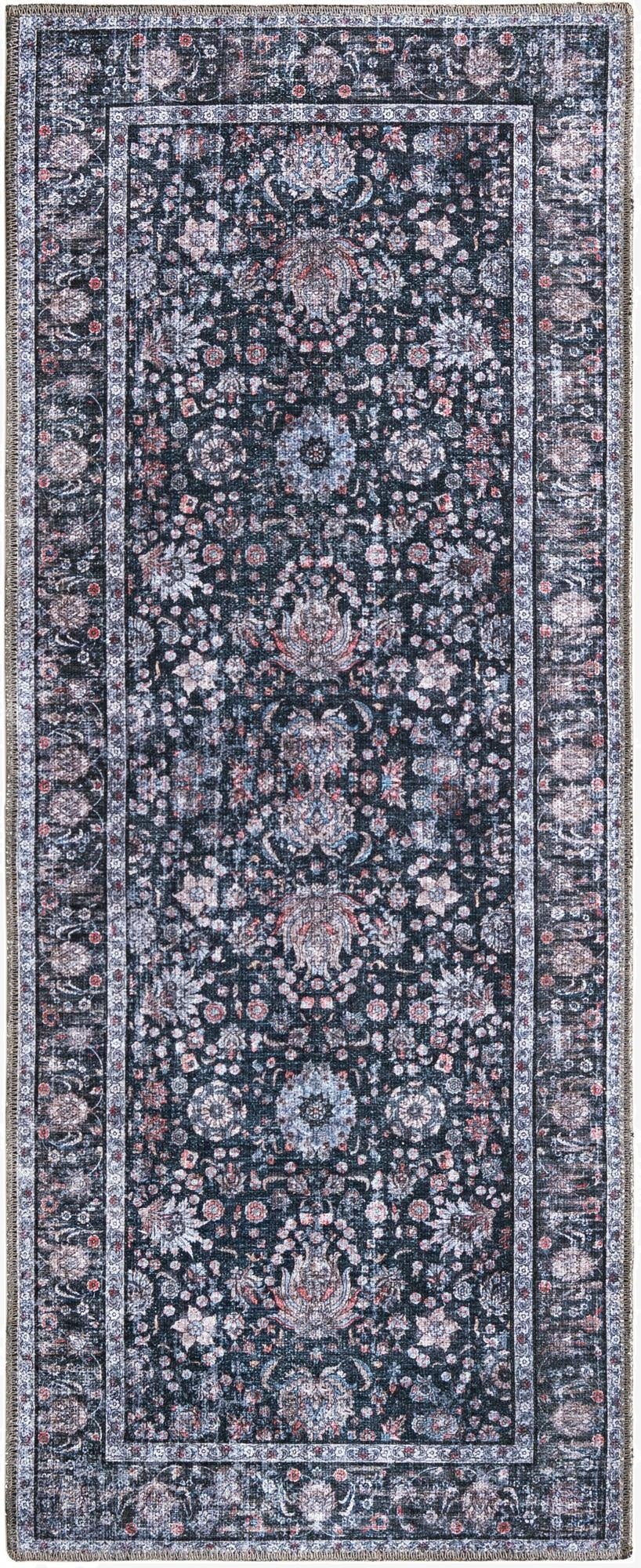 2' x 5' Yara Runner Rug