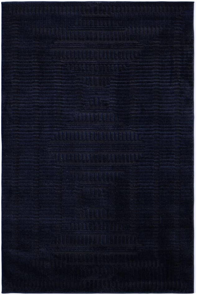 Detail image of 4' x 6' Textura Designer Rug