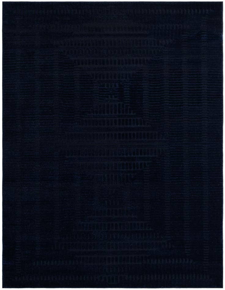 Detail image of 5' x 8' Textura Designer Rug