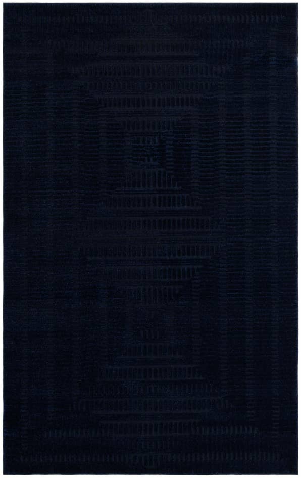 Detail image of 5' x 8' Textura Designer Rug