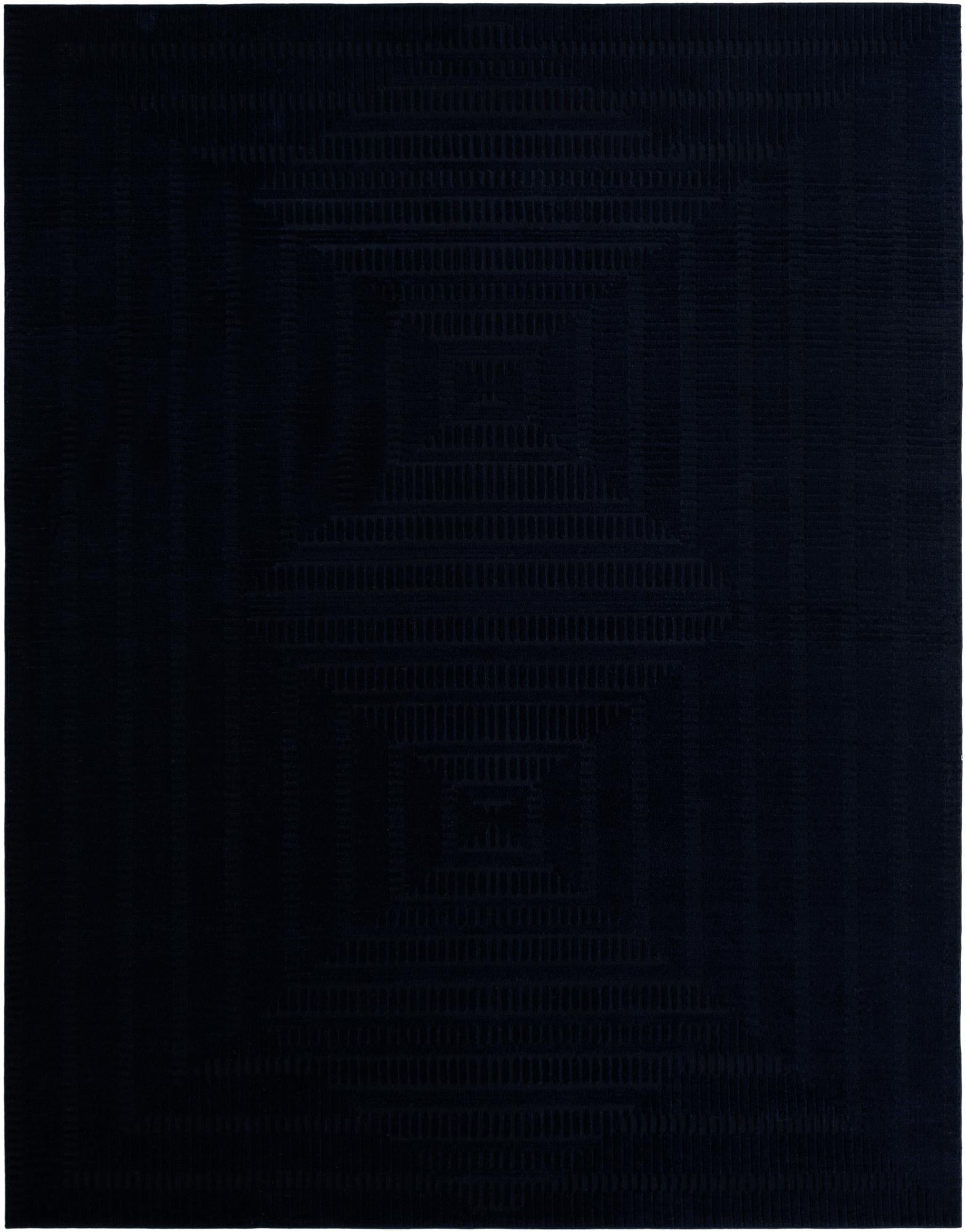 8' x 10' Textura Designer Rug