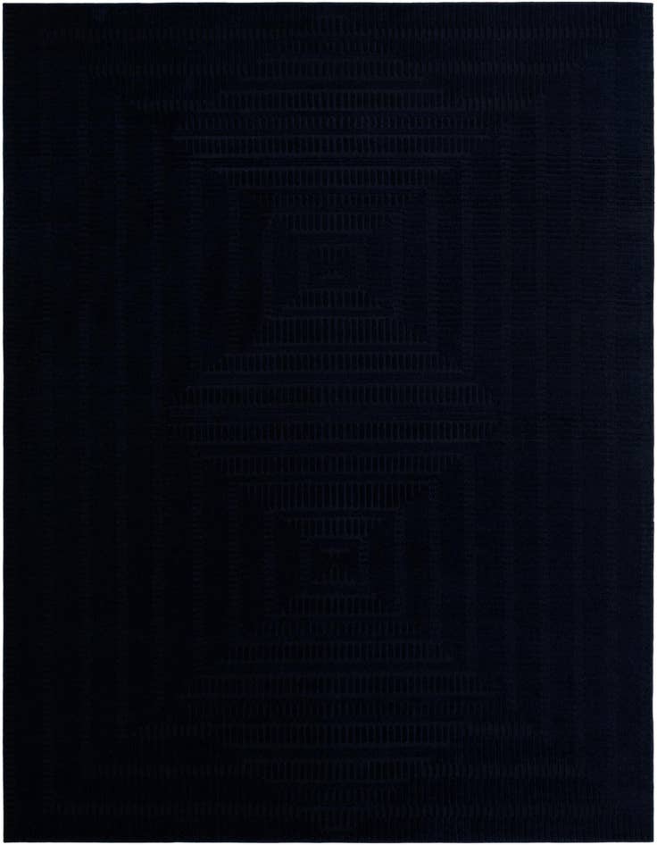 Detail image of 8' x 10' Textura Designer Rug