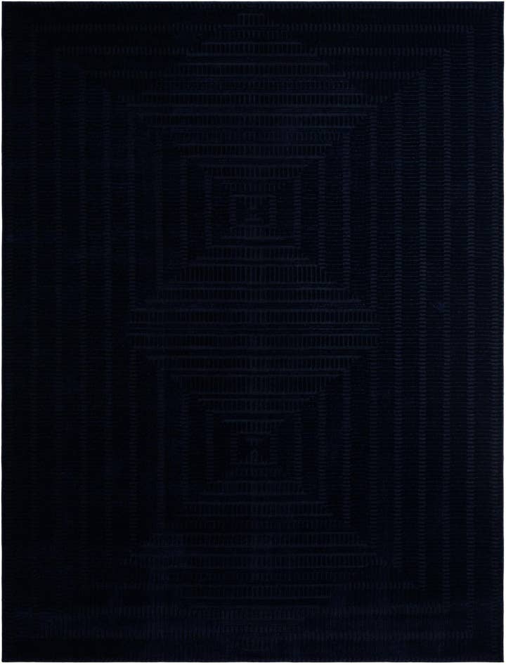 Detail image of 9' x 12' Textura Designer Rug