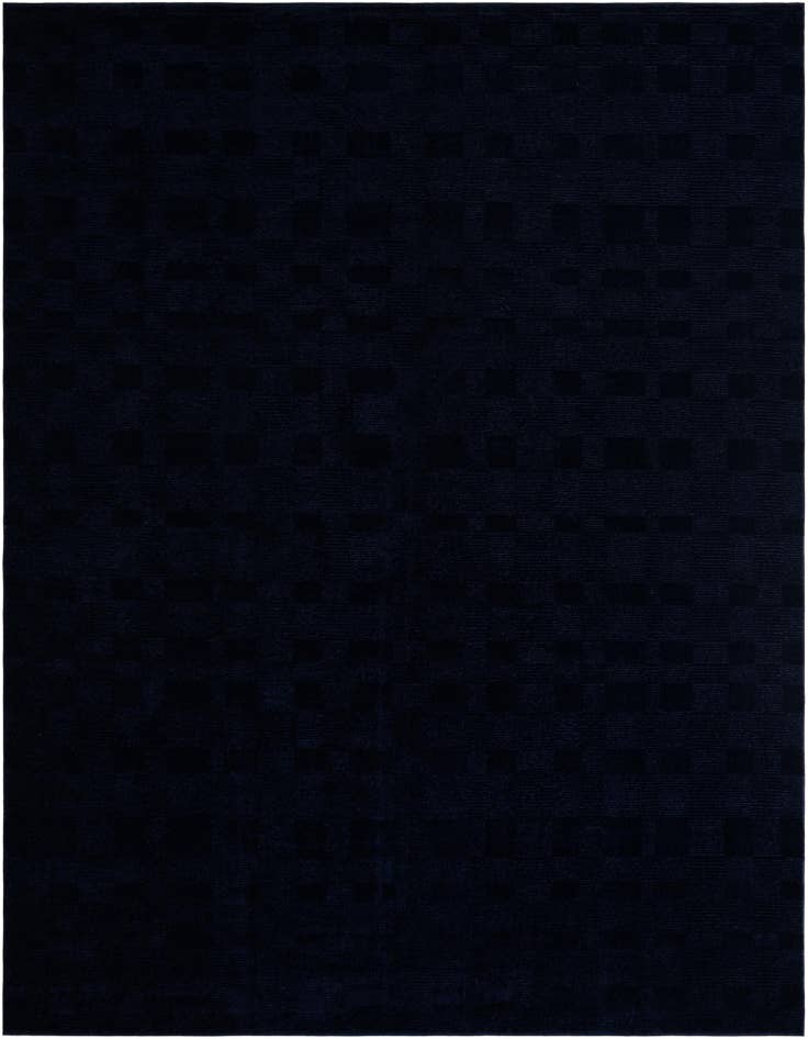 Detail image of 9' x 12' Textura Designer Rug