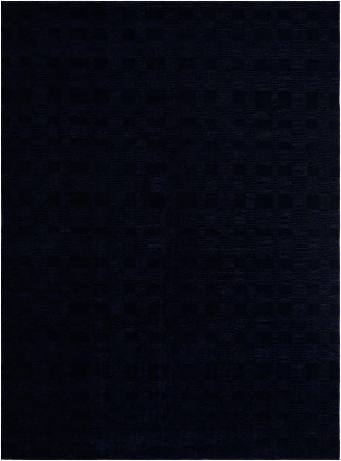 Detail image of 9' x 12' Textura Designer Rug