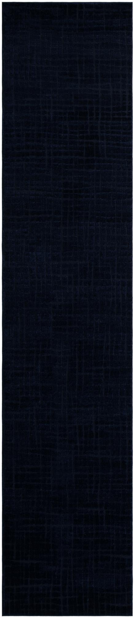 2' 7 x 12' Textura Designer Runner Rug