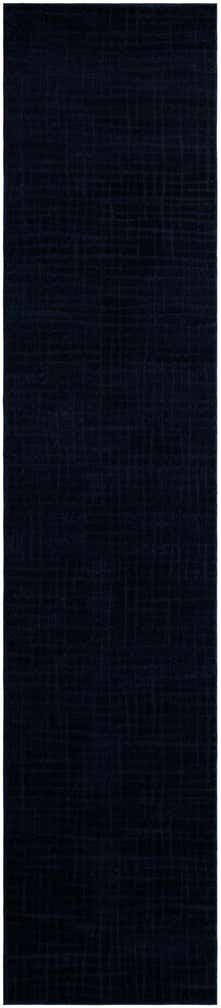 2' 7 x 12' Textura Designer Runner Rug