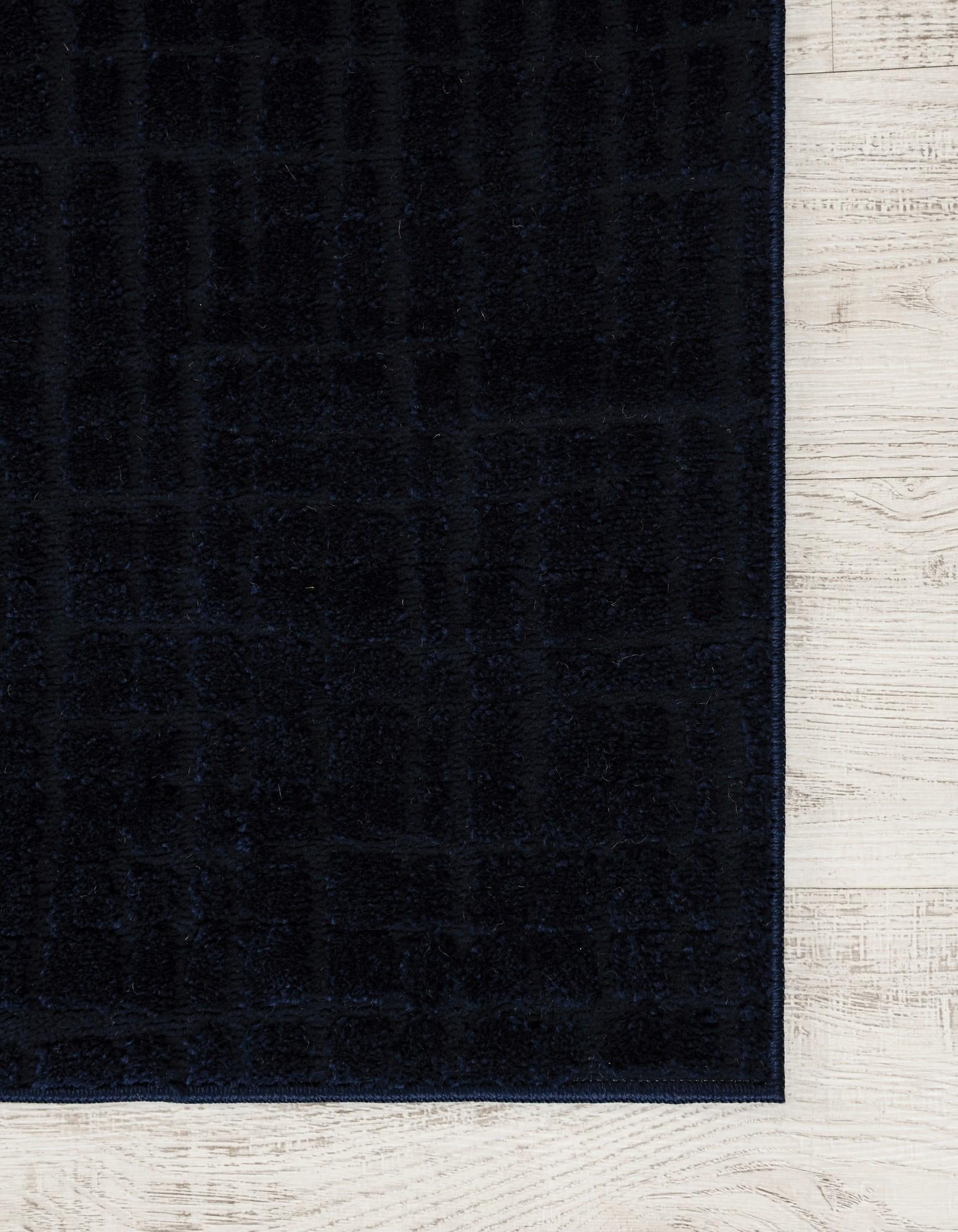 2' 2 x 6' Textura Designer Runner Rug