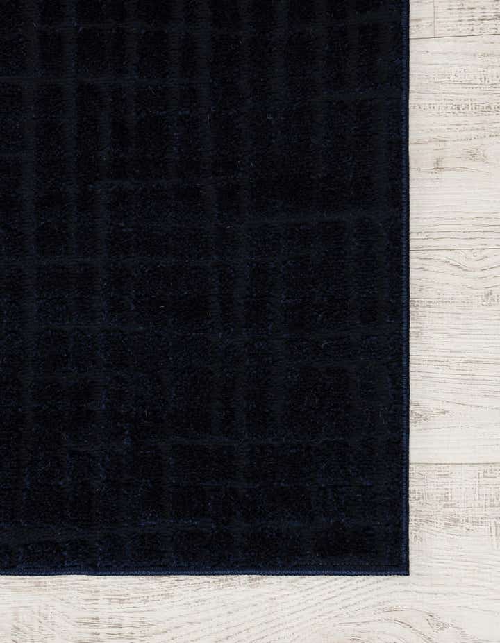 2' 7 x 12' Textura Designer Runner Rug