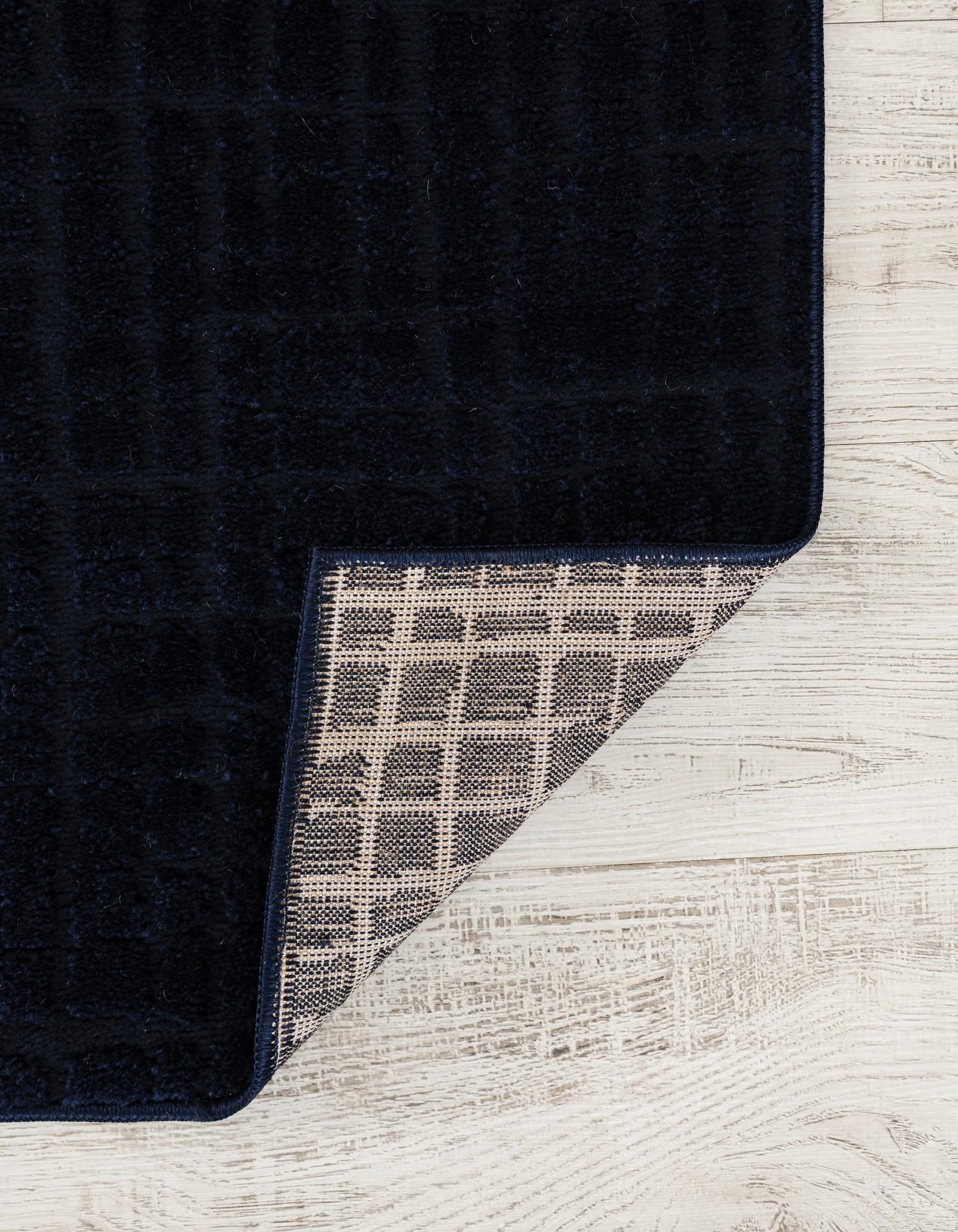 2' 2 x 6' Textura Designer Runner Rug