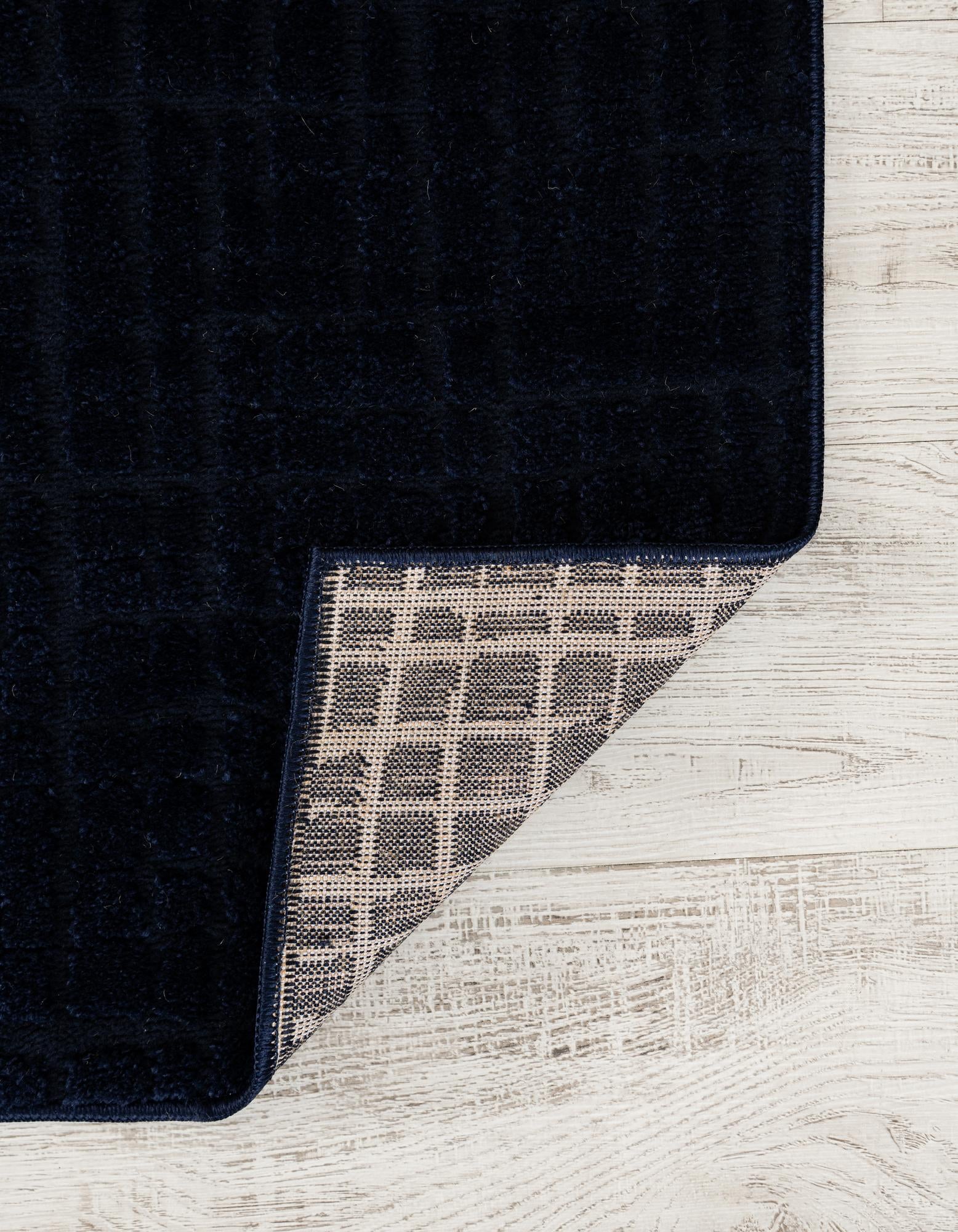 2' 2 x 6' Textura Designer Runner Rug