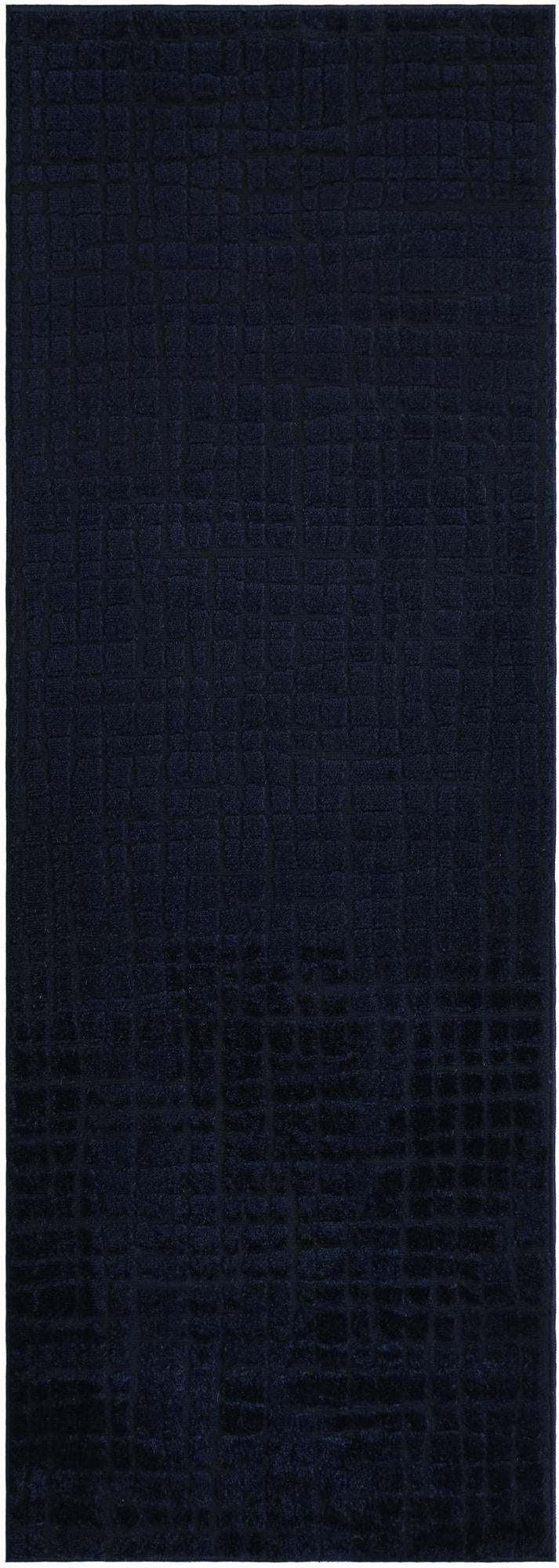 2' 2 x 6' Textura Designer Runner Rug