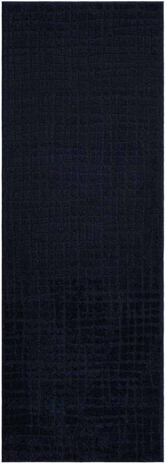 Detail image of 2' 2 x 6' Textura Designer Runner Rug