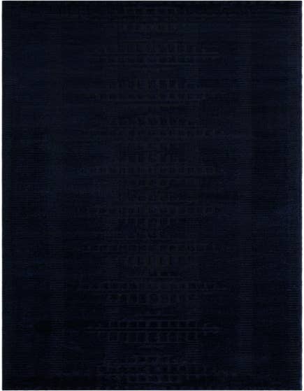 Detail image of 2' 7 x 12' Textura Designer Runner Rug