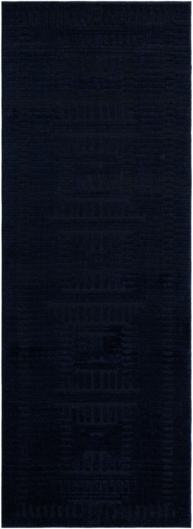 2' 2 x 6' Textura Designer Runner Rug