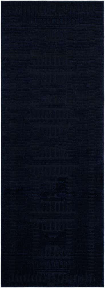 2' 2 x 6' Textura Designer Runner Rug