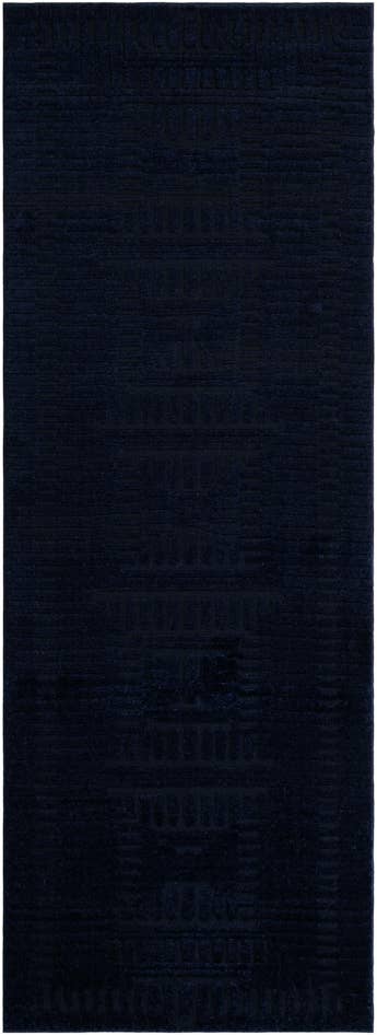 Detail image of 2' 2 x 6' Textura Designer Runner Rug