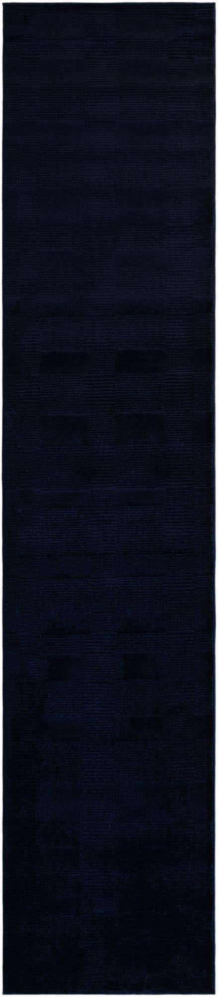 2' 7 x 12' Textura Designer Runner Rug