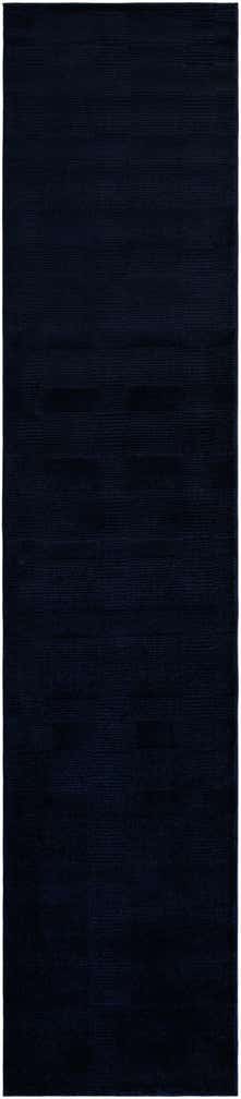 2' 7 x 12' Textura Designer Runner Rug