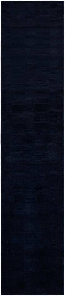 Detail image of 2' 7 x 12' Textura Designer Runner Rug