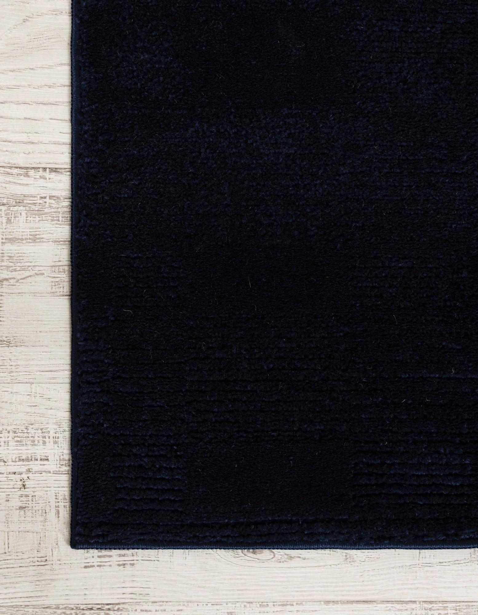 2' 7 x 12' Textura Designer Runner Rug