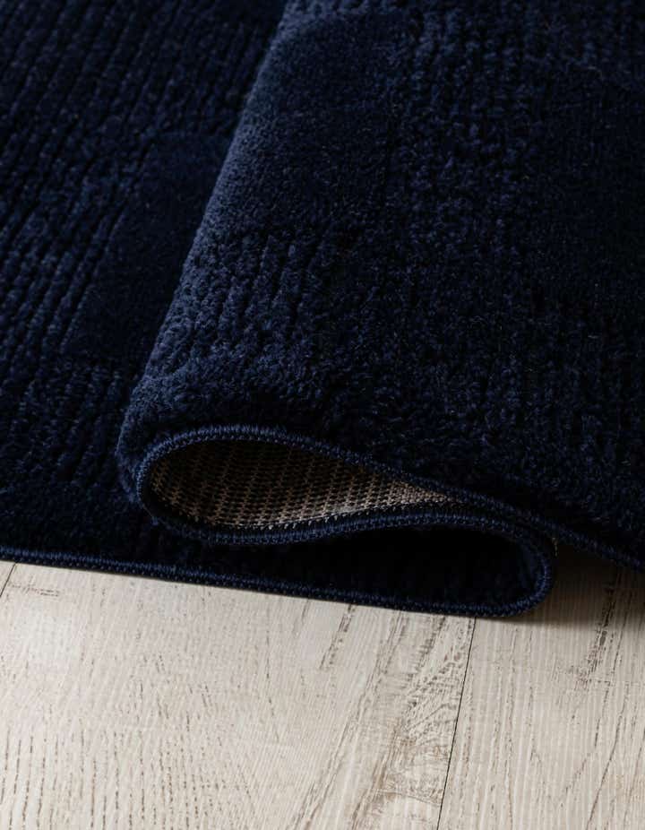 2' 7 x 12' Textura Designer Runner Rug