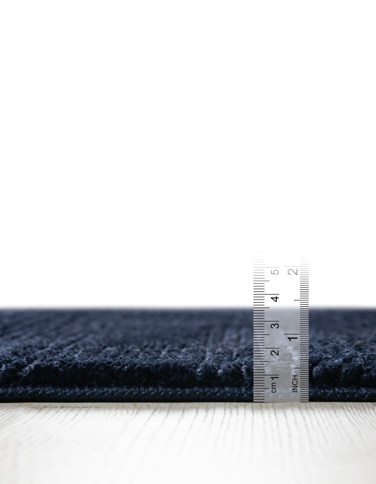 2' 2 x 6' Textura Designer Runner Rug