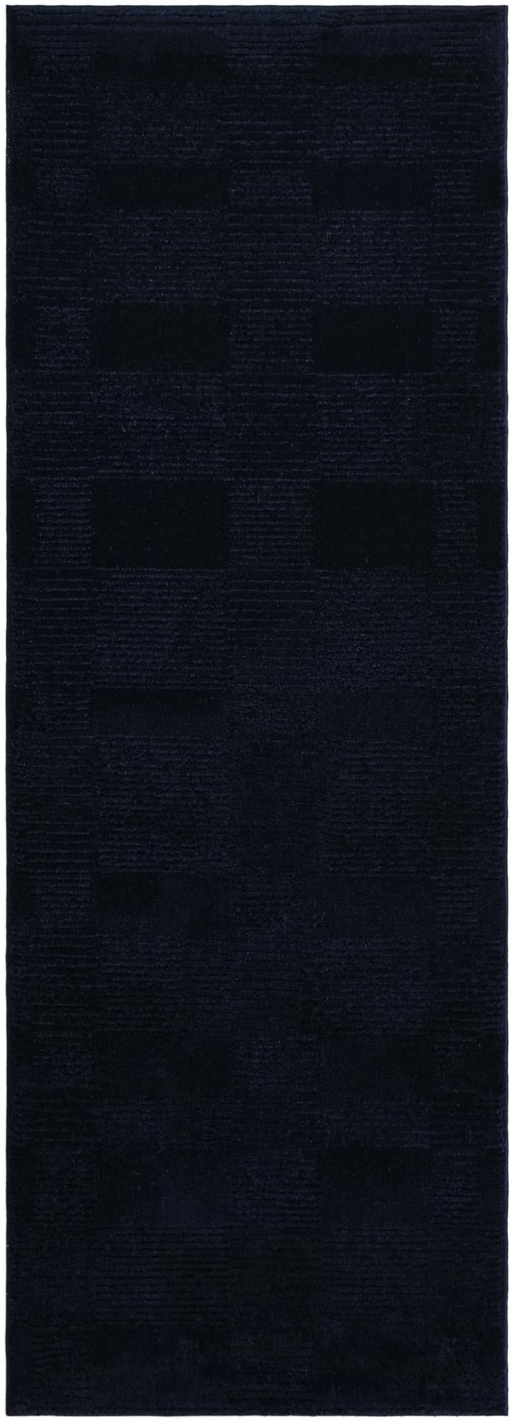 2' 2 x 6' Textura Designer Runner Rug