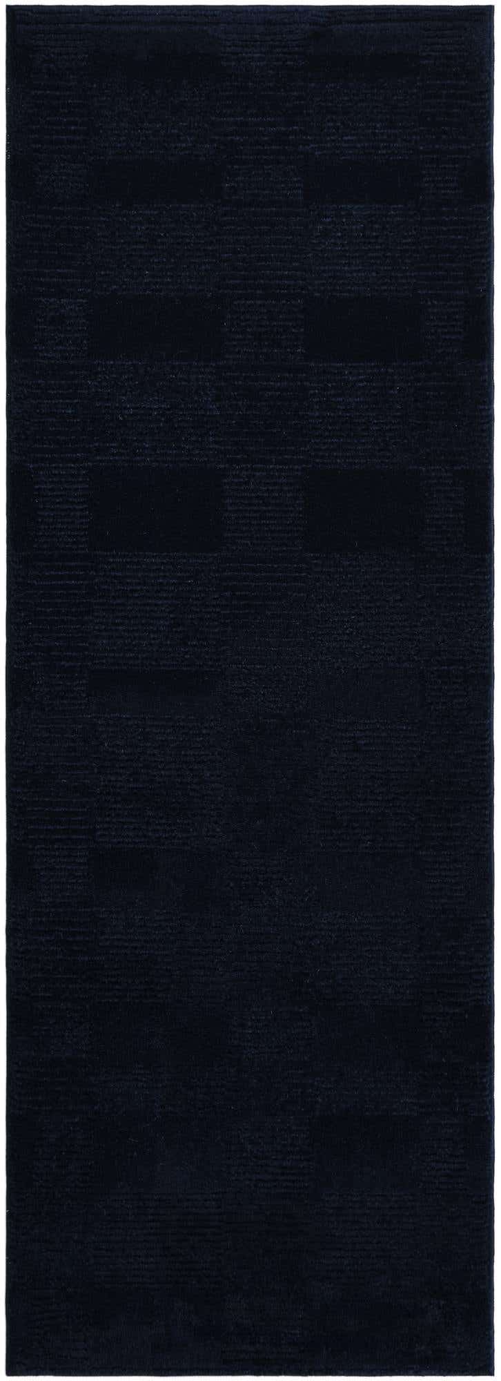 2' 2 x 6' Textura Designer Runner Rug