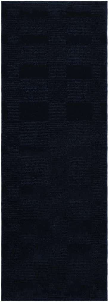2' 2 x 6' Textura Designer Runner Rug
