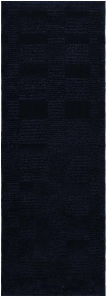 Detail image of 2' 2 x 6' Textura Designer Runner Rug