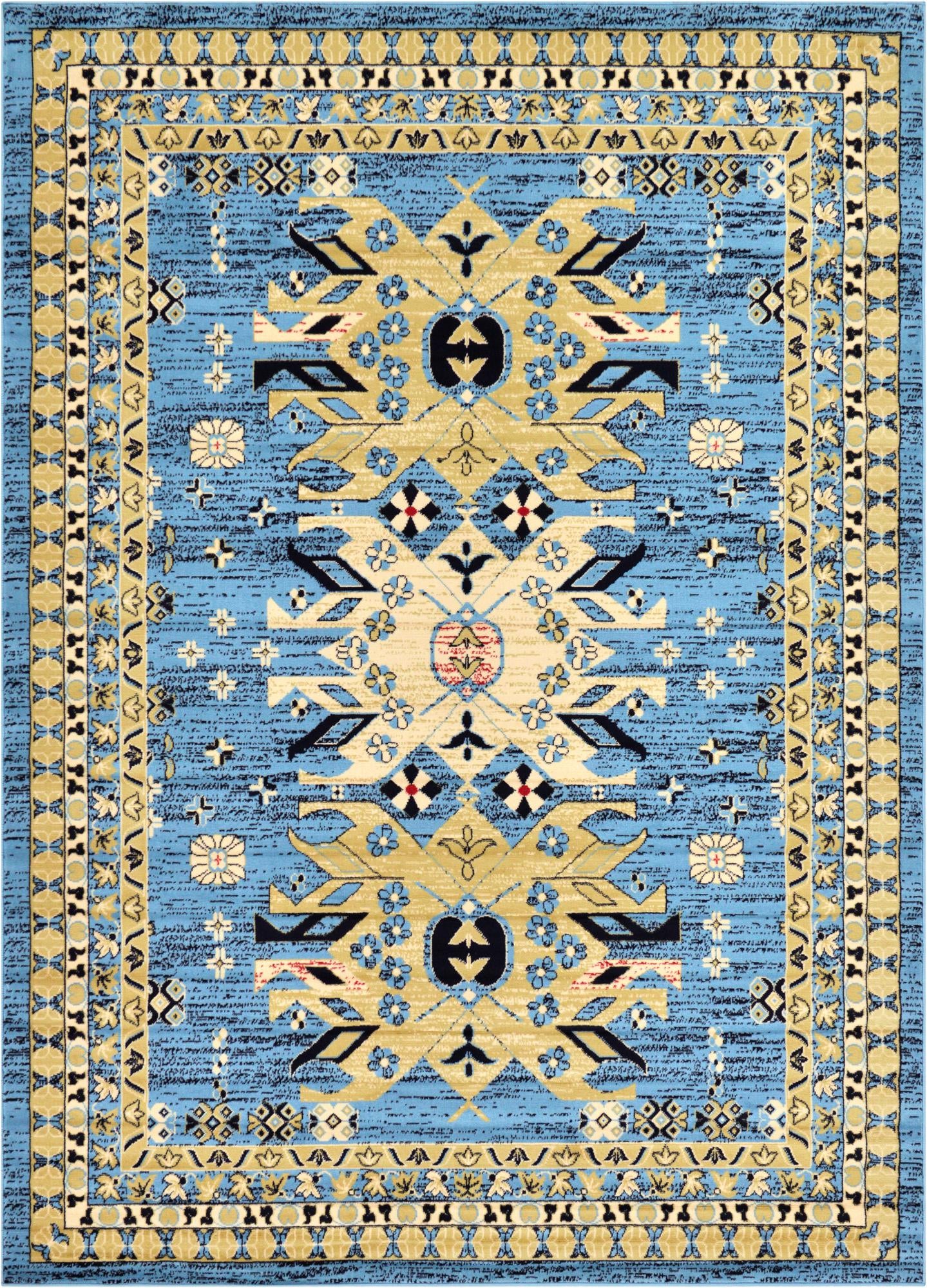 Color variant