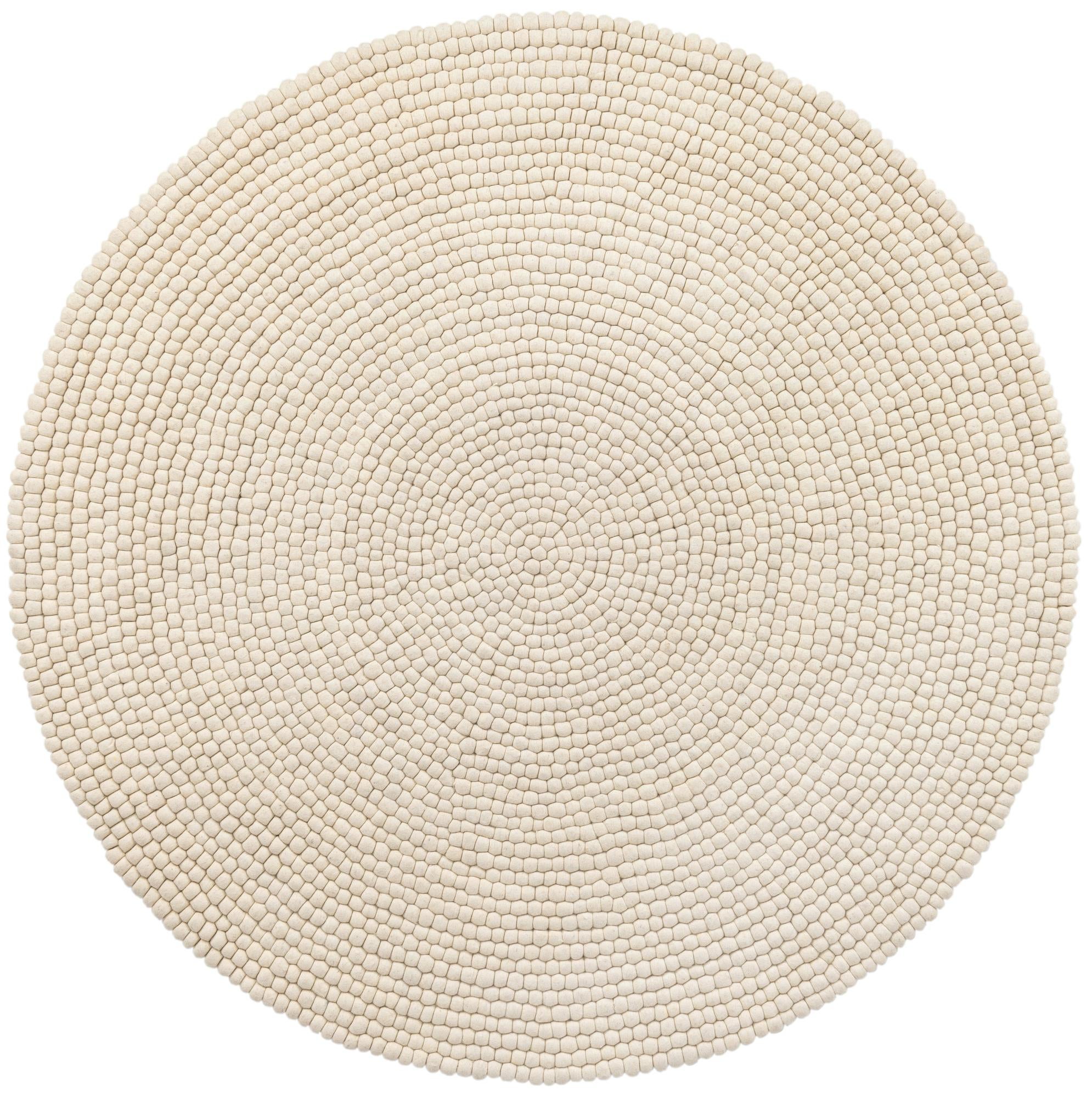 Rug Ivory Swatch link