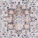 Rug Ivory Almond Swatch link