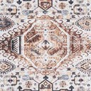 Rug Ivory Almond Swatch link