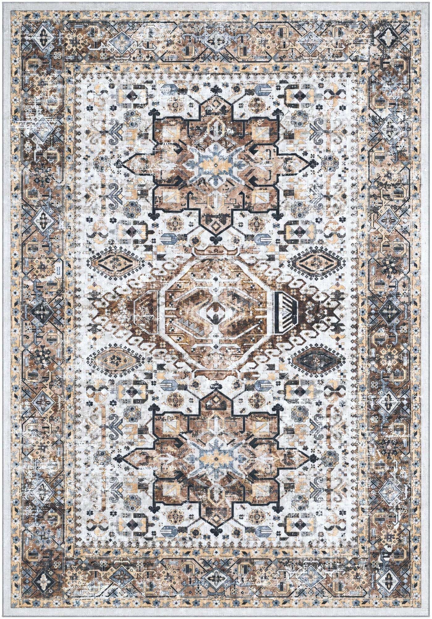 9' 10 x 14' Yara Rug