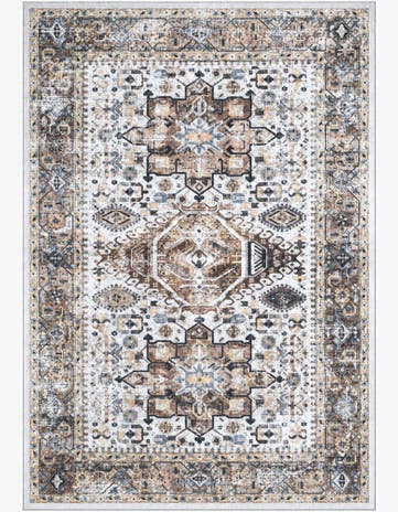 9' 10 x 14' Yara Rug