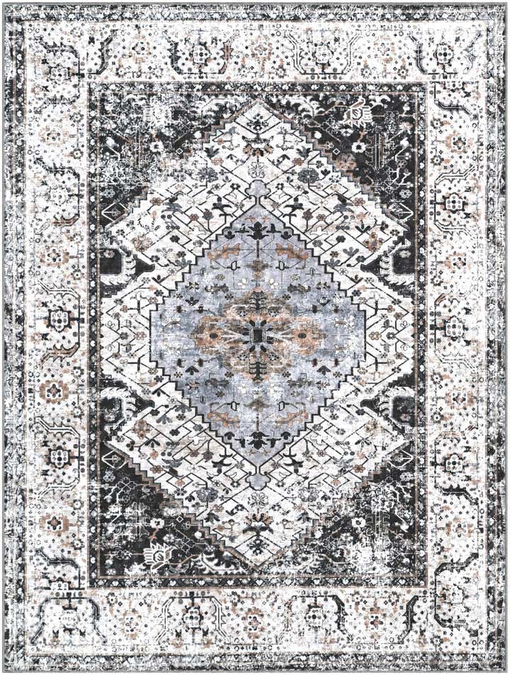 9' x 12' Yara Rug