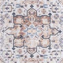 Rug Ivory Almond Swatch link