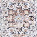 Rug Ivory Almond Swatch link