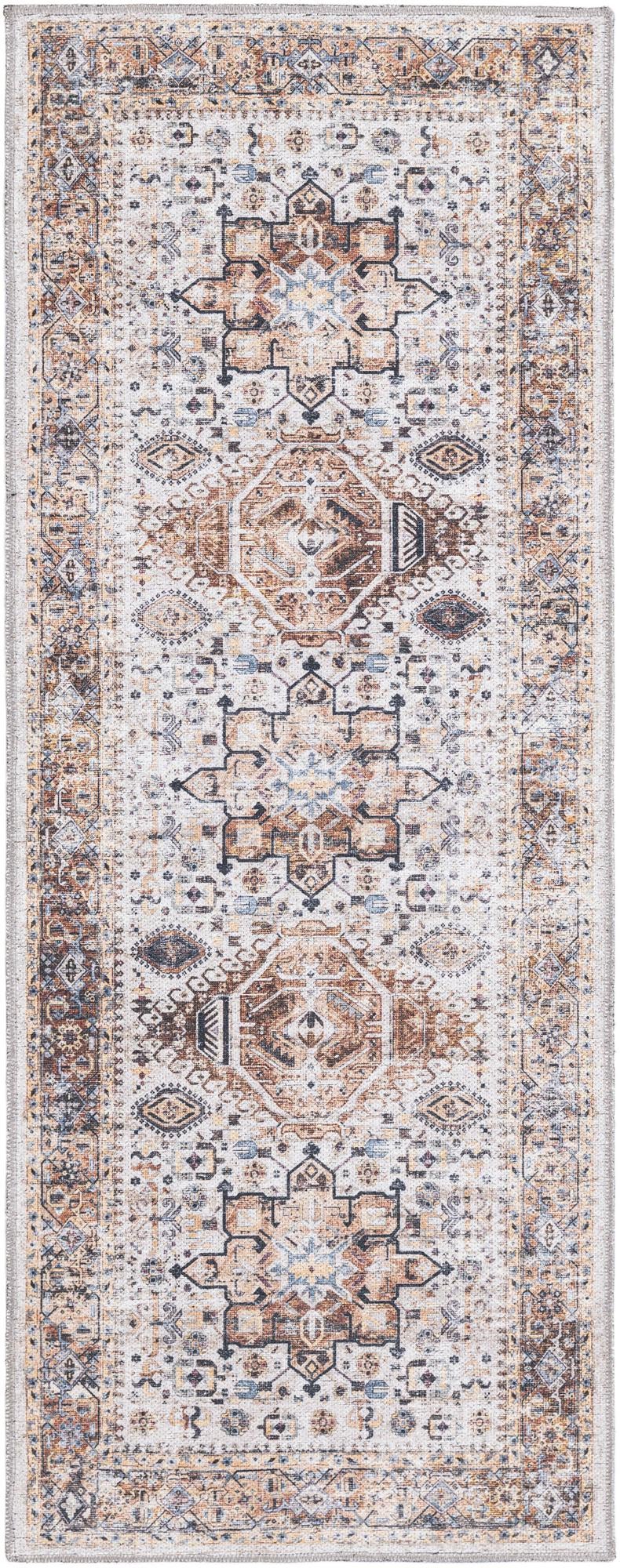 Rug Ivory Almond Swatch link