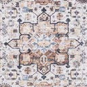 Rug Ivory Almond Swatch link