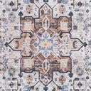 Rug Ivory Almond Swatch link