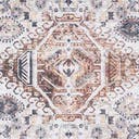 Rug Ivory Almond Swatch link