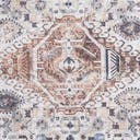 Rug Ivory Almond Swatch link