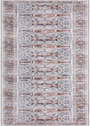 2' 11 x 19' 8 Washable Yara Runner Rug