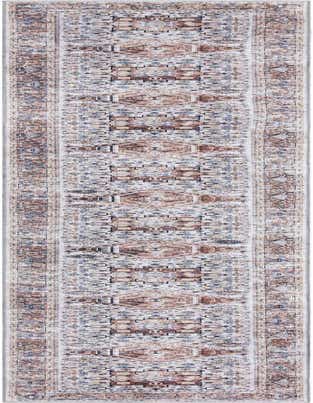 2' 11 x 19' 8 Washable Yara Runner Rug